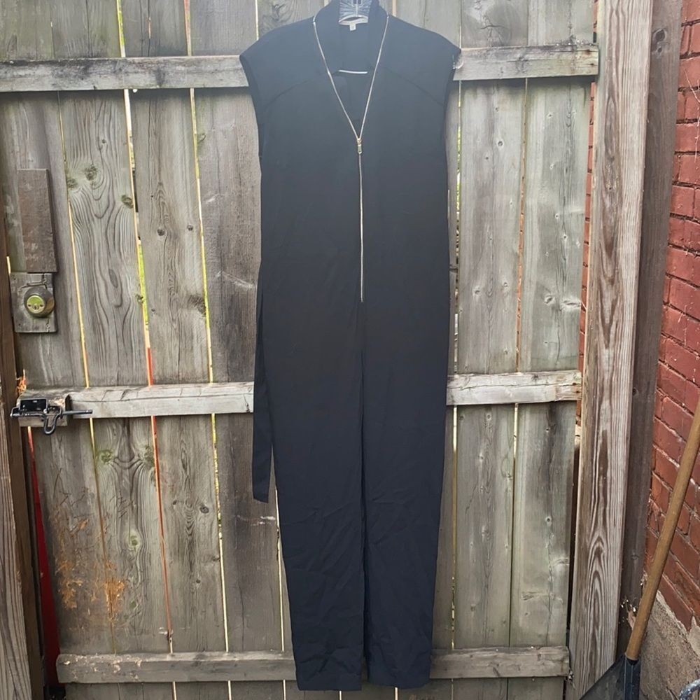 Rachel Roy jumpsuit sz. M NWT